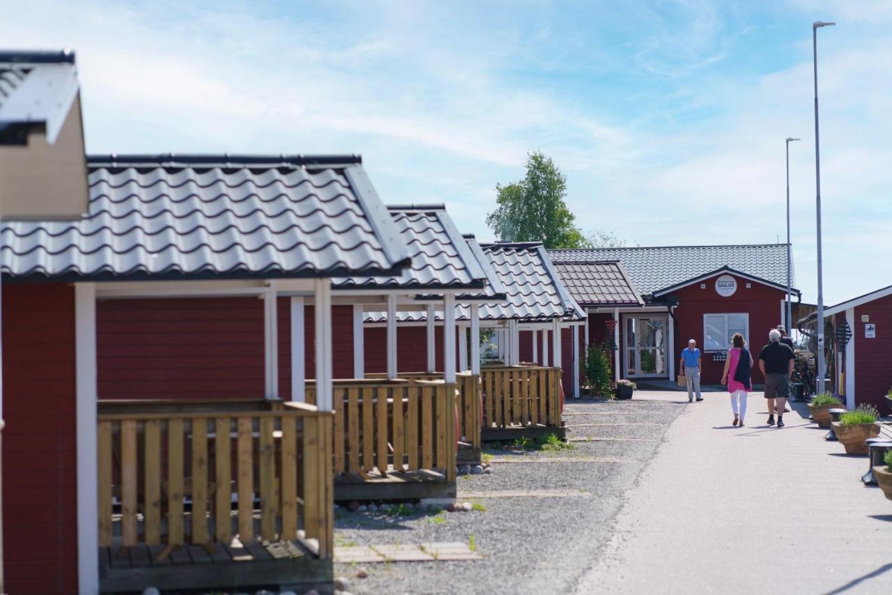 Villa Femoere Marina Oxelösund Exterior foto
