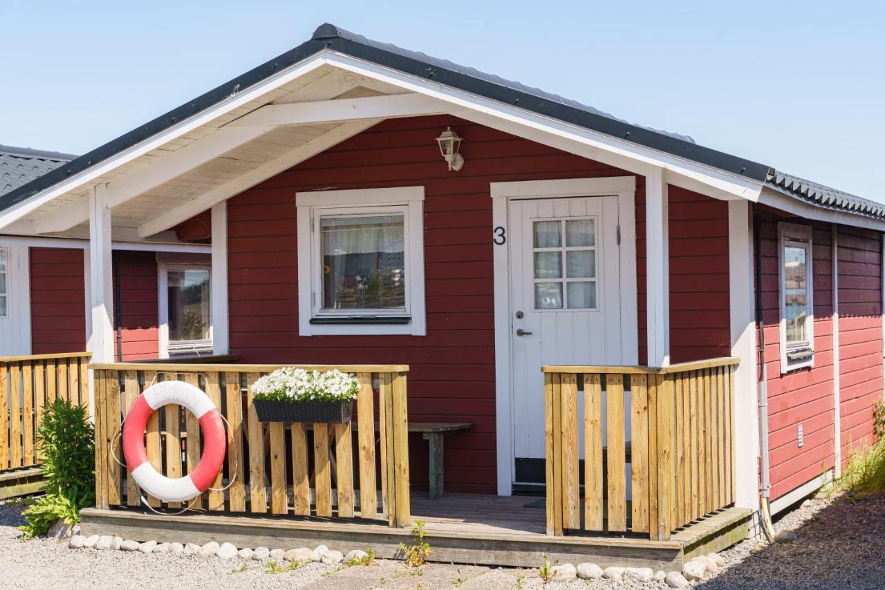 Villa Femoere Marina Oxelösund Exterior foto
